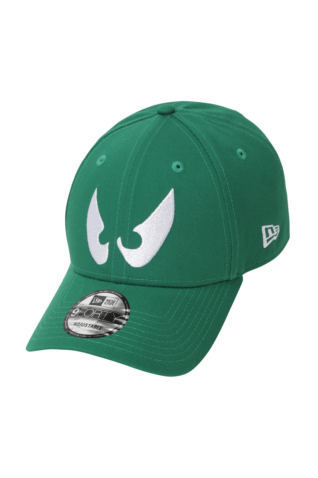 Newera Cotton Face Waacky Cap Waac