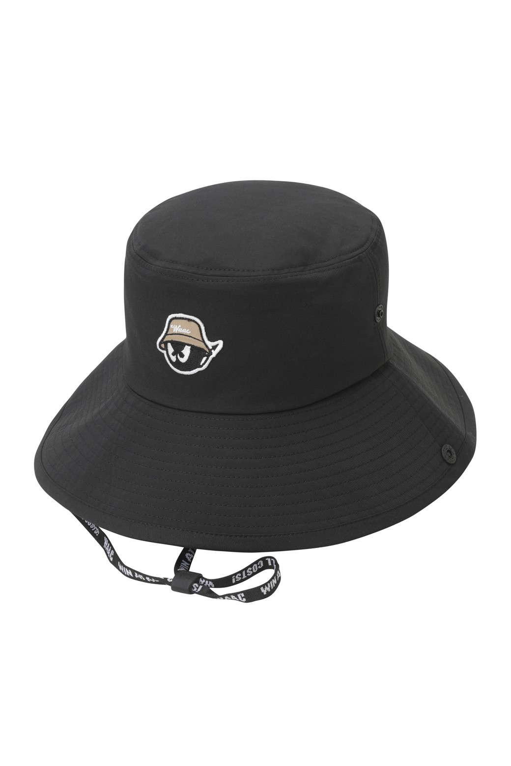 UNI New Waacky Bucket Hat WAAC