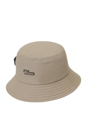 Men Tee Holder Bucket Hat Waac