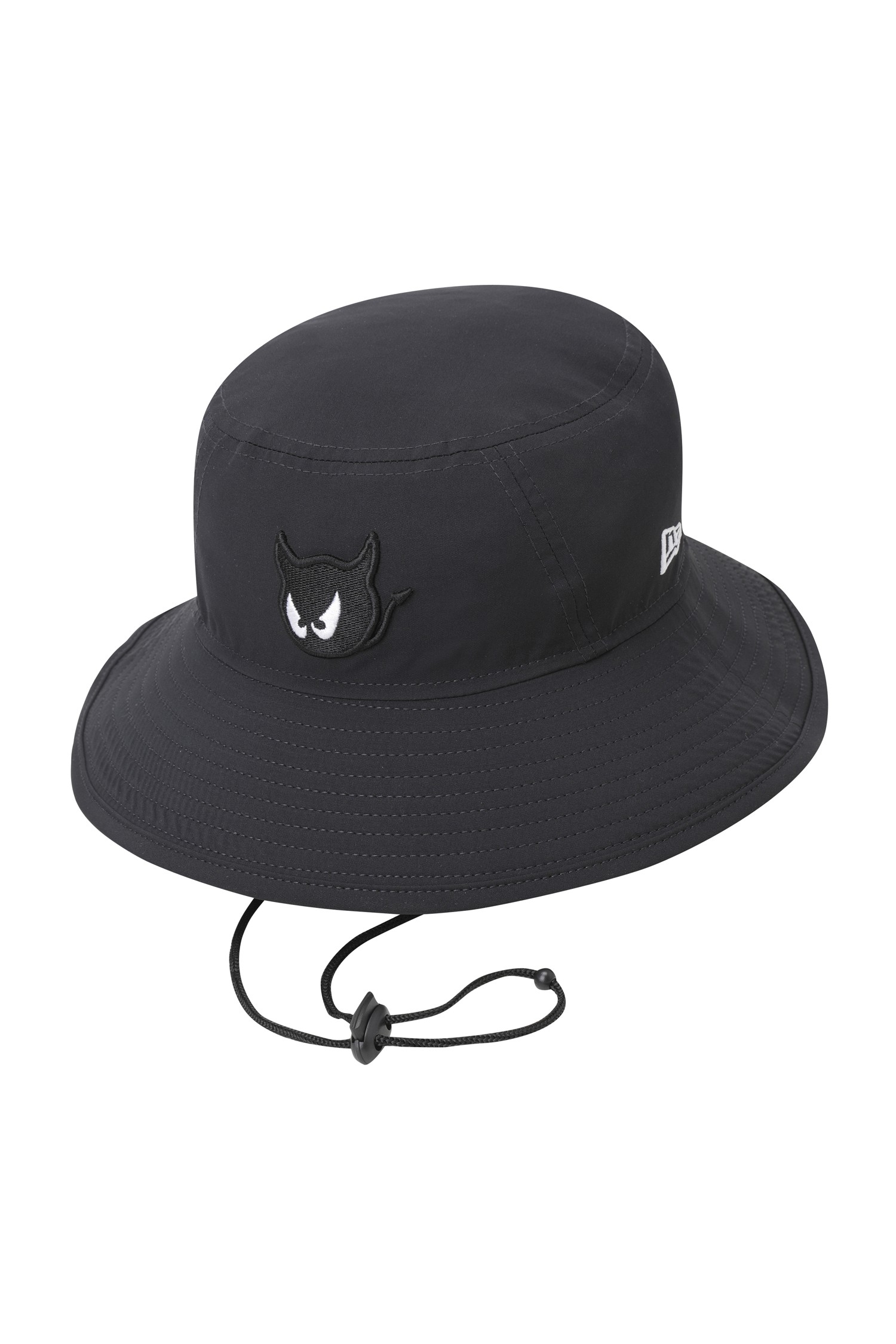 NEWERA UNSTRUCTURED WAACKY BUCKET HAT WAAC