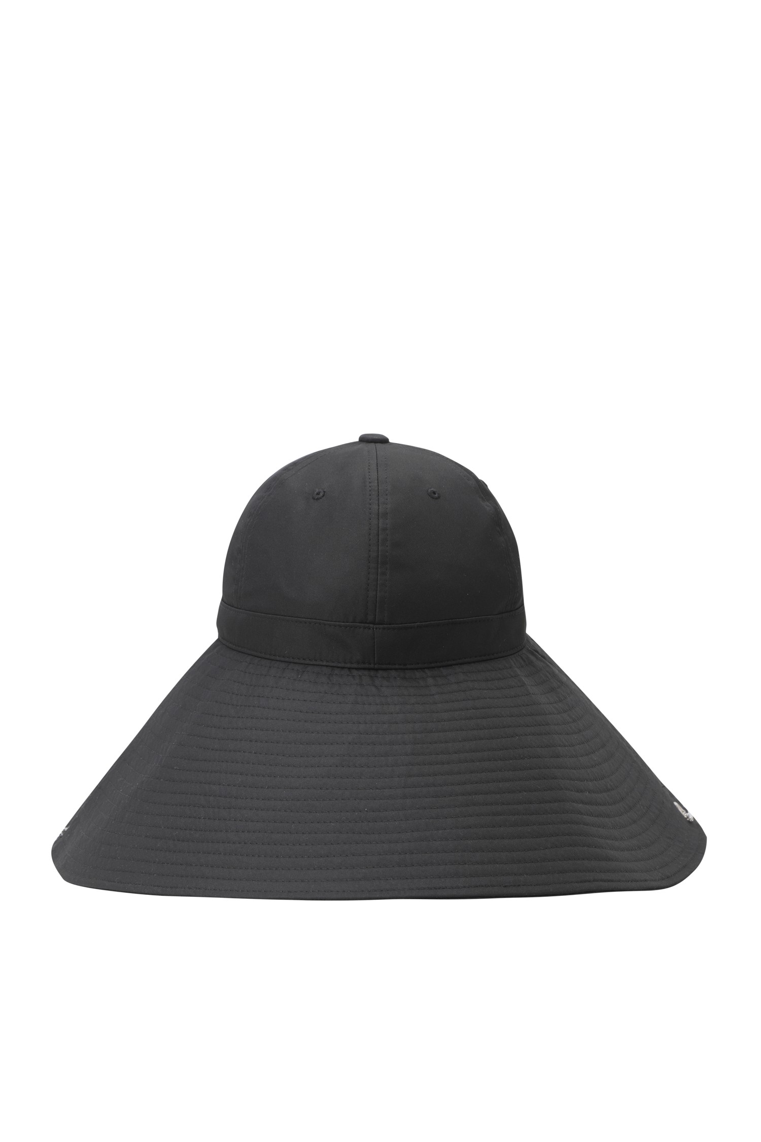 Women Multi String Bucket Hat Waac