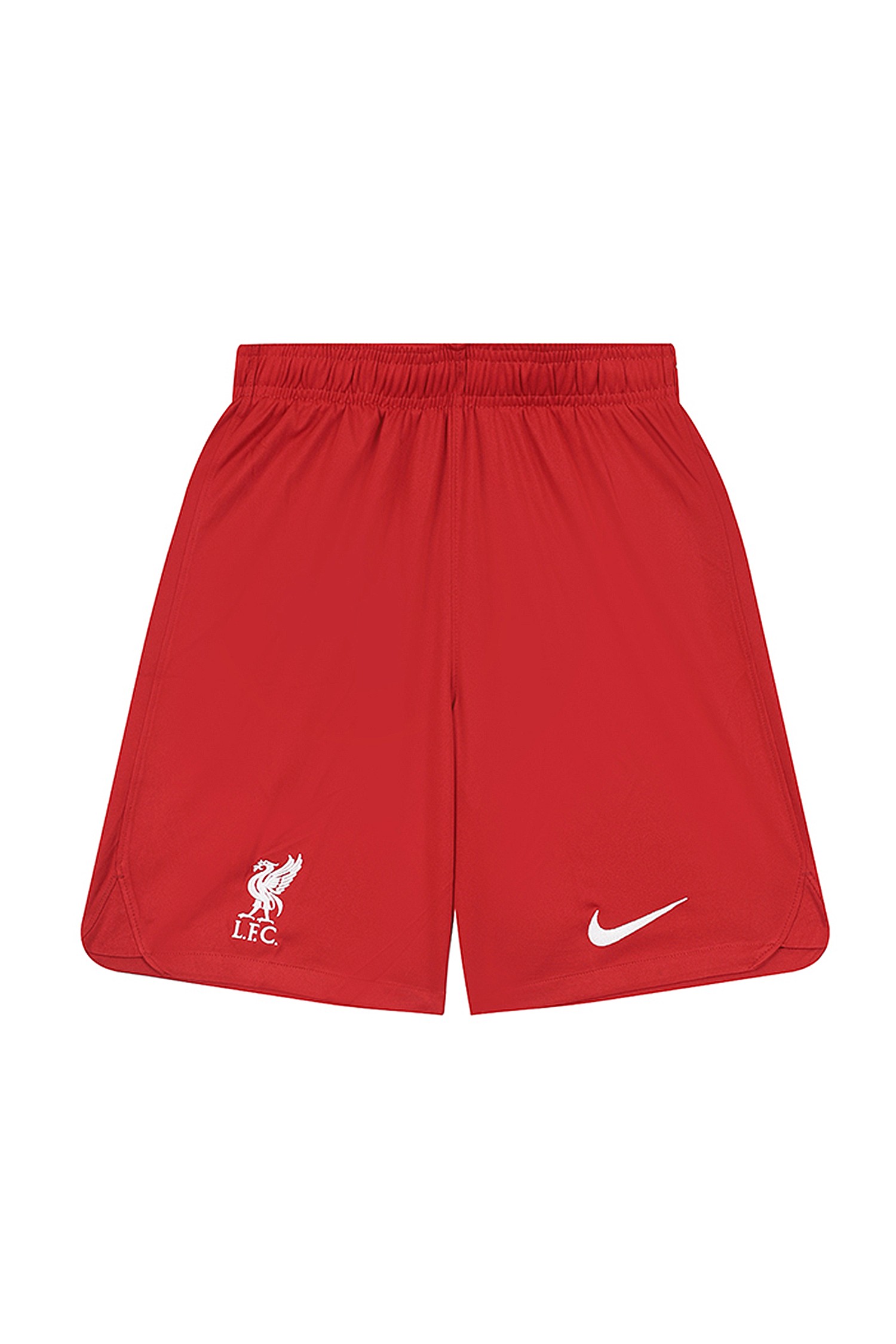 나이키 반팔티 리버풀 FC 2023 24 스타디움 홈 쇼츠 LFC 유니폼 DX2714 687 NIKE