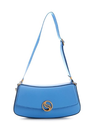 S Wave Shoulder Bag N Stella Mccartney