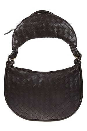 보테가 베네타 여성 숄더백 GEMELLI MEDIUM LEATHER SHOULDER BAG NB30 BOTTEGA VENETA