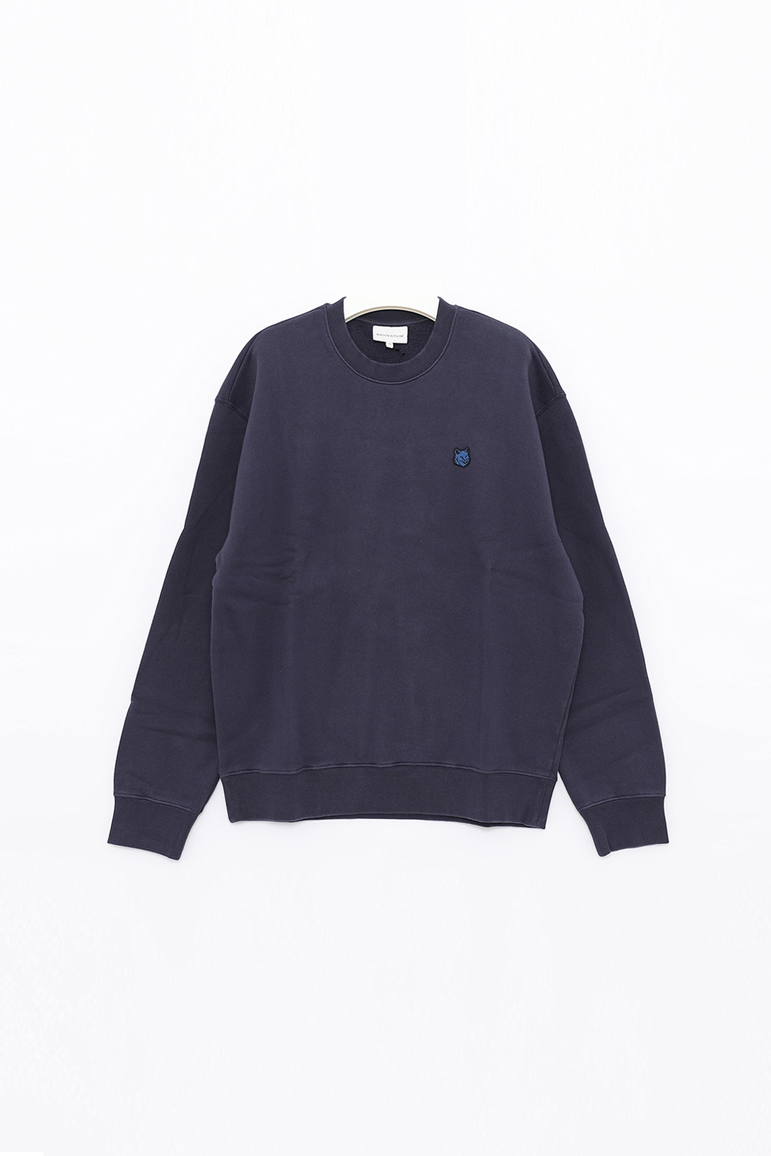 메종키츠네 23FW LM00302KM0307 P476 맨투맨 MAISON KITSUNE