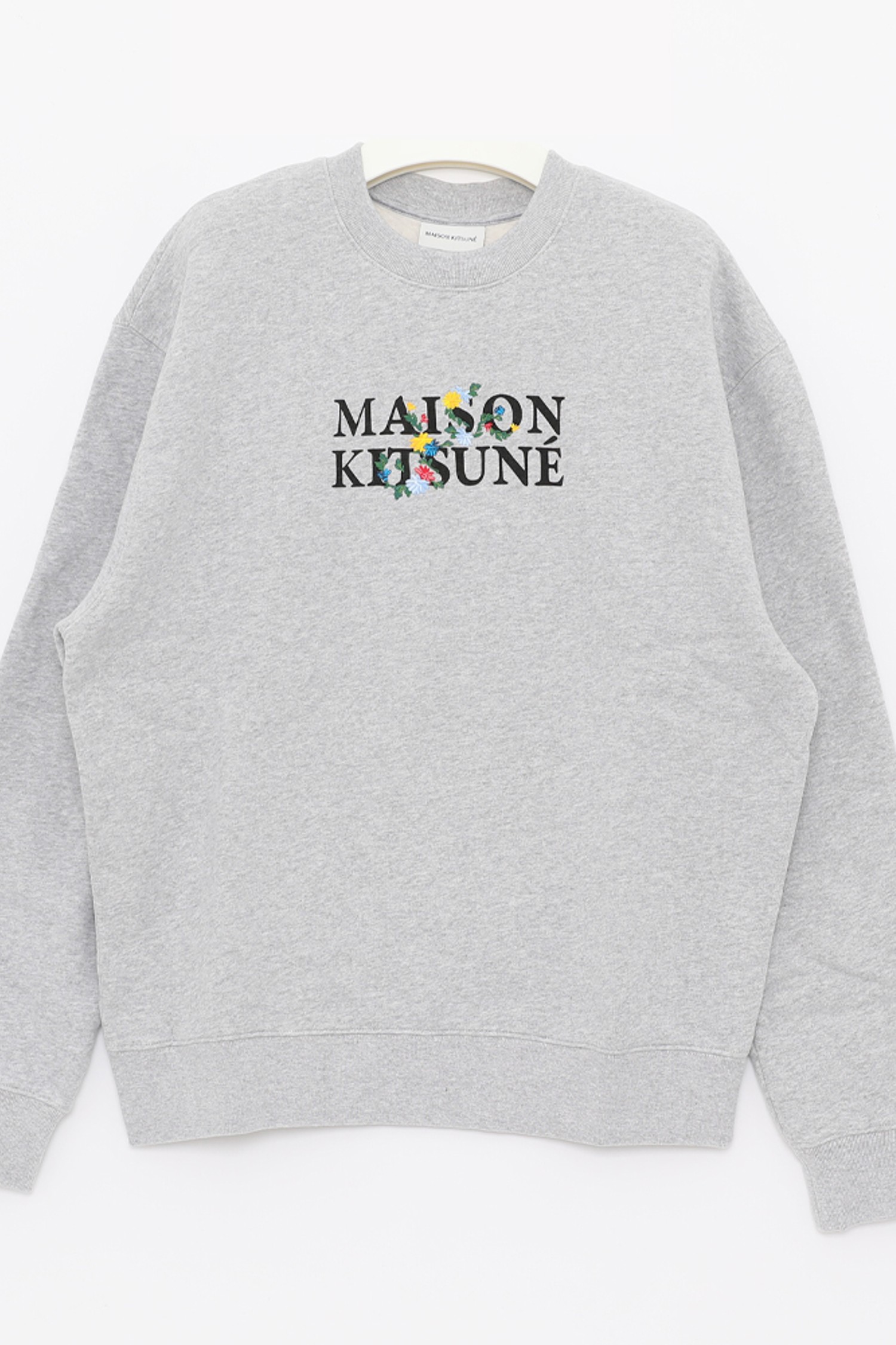 Fw Lm Km H Maison Kitsune