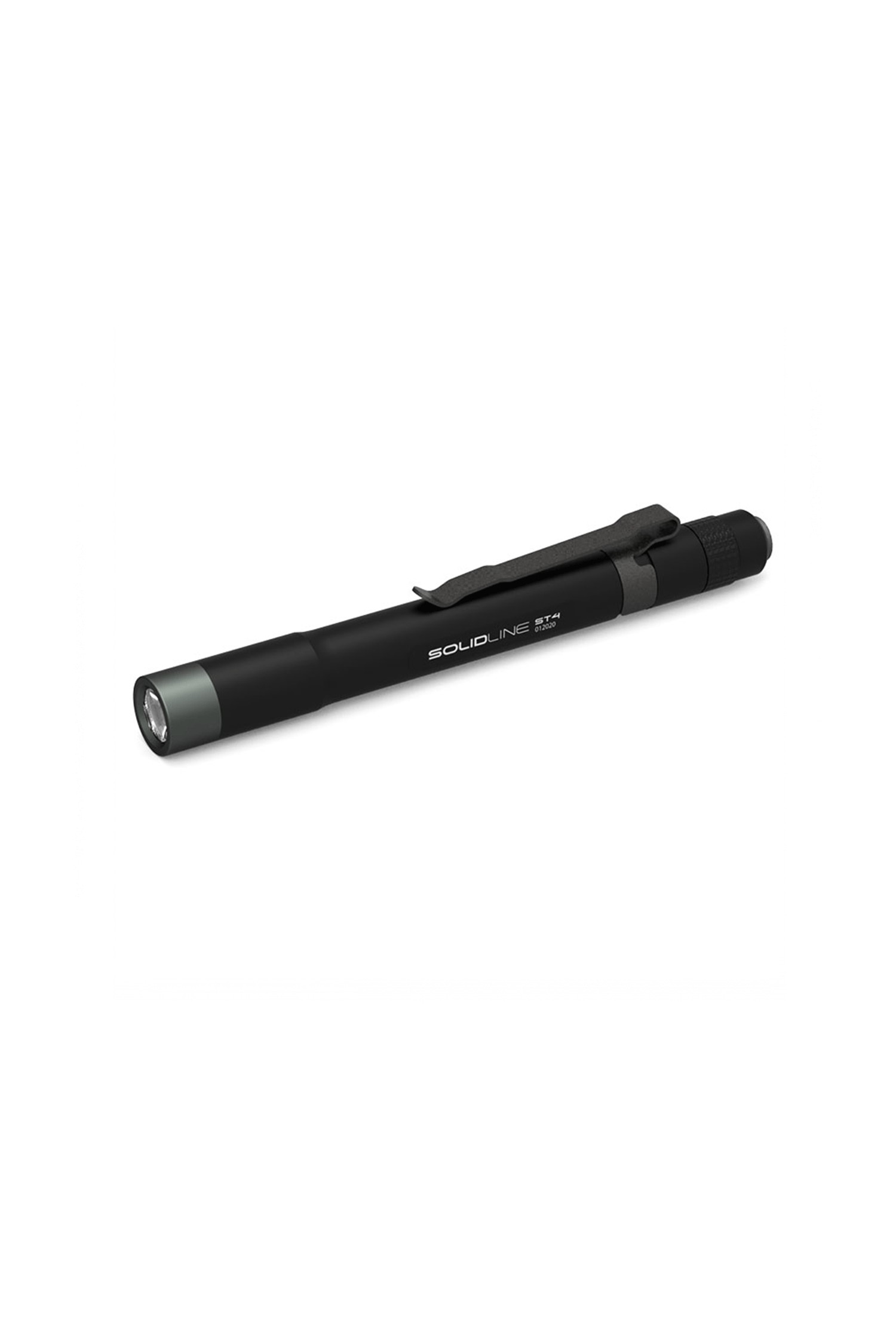 LEDLENSER Solidline ST4 초경량 플래쉬 180루멘 LEDLENSER