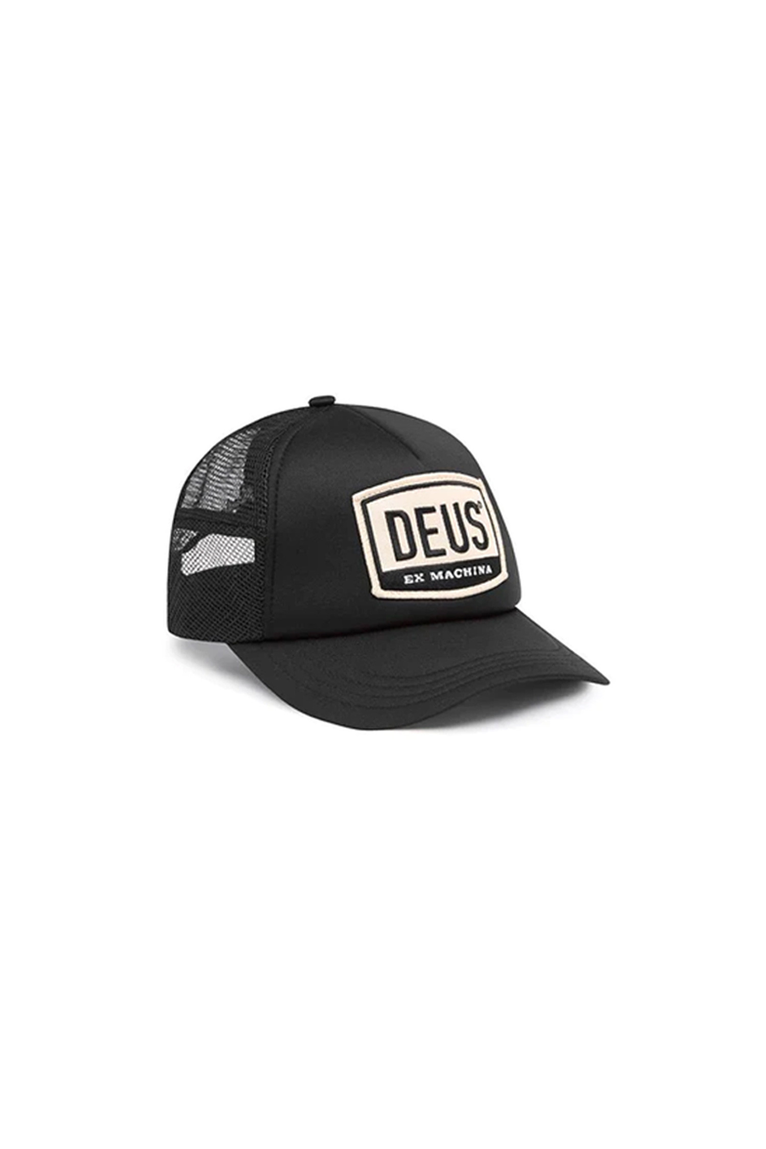 데우스 MORETOWN TRUCKER 모어타운 트러커 BELUGA DEUS EX MACHINA