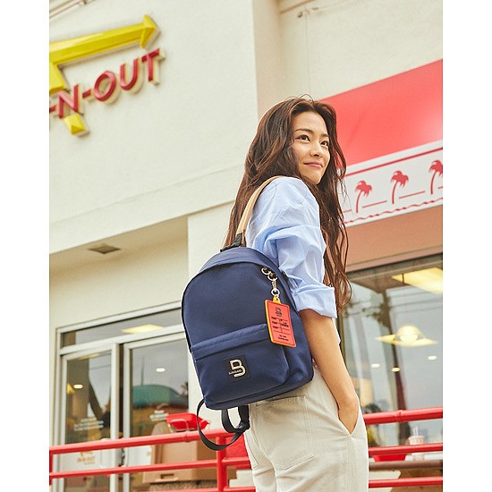 블랭크블랑(BLNKBLANC) DTLA(다운타운LA) Backpack_RVBBX18111NAX