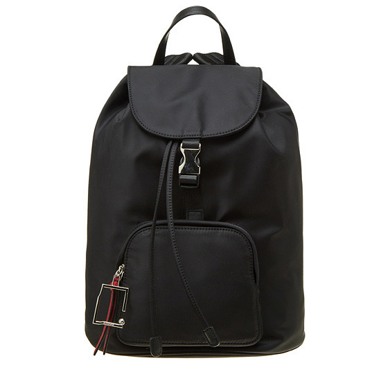 블랭크블랑(BLNKBLANC) 12(트웰브) Backpack_RVBBX18631BBX