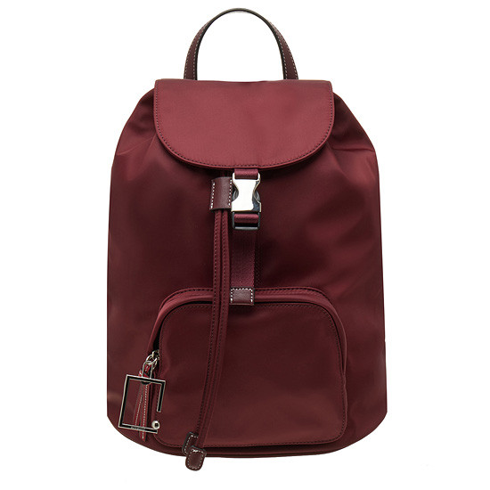 블랭크블랑(BLNKBLANC) 12(트웰브) Backpack_RVBBX18631WIX