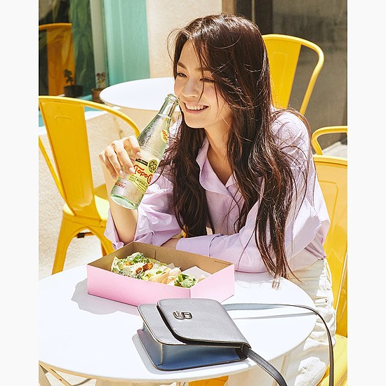 블랭크블랑(BLNKBLANC) 12(트웰브) Cross_RVBRX18122NAX