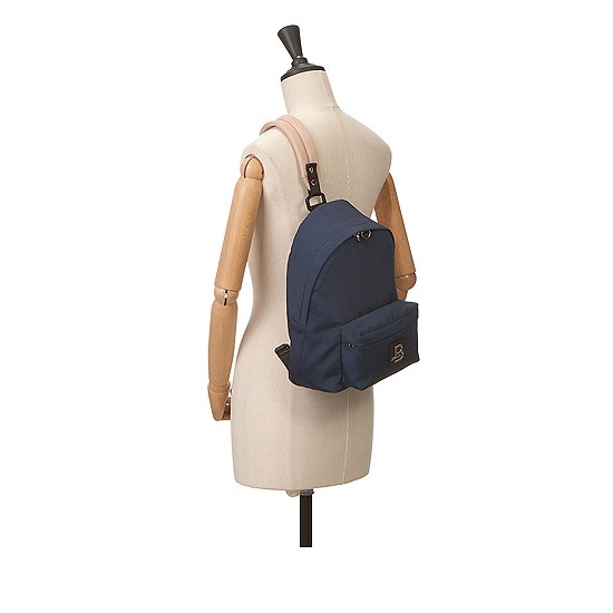 블랭크블랑(BLNKBLANC) DTLA(다운타운LA) Backpack_RVBBX18111NAX