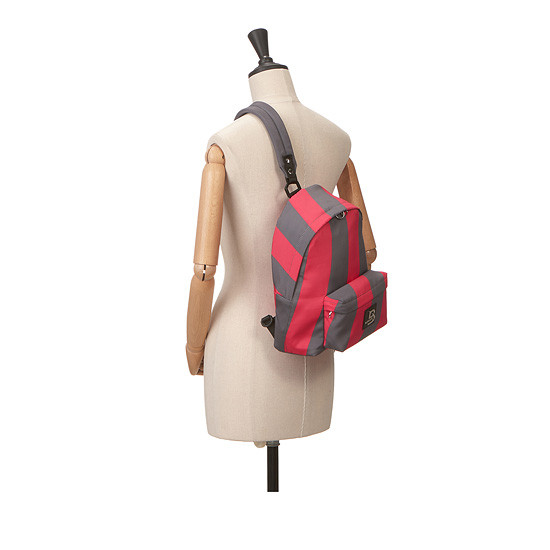 블랭크블랑(BLNKBLANC) DTLA(다운타운LA) Backpack_RVBBX18111PIX