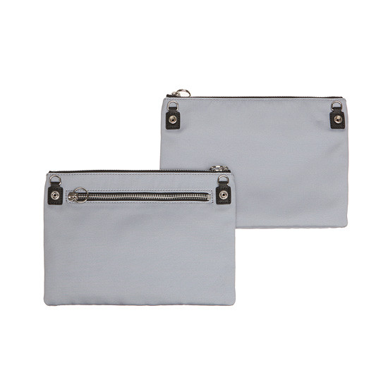 블랭크블랑(BLNKBLANC) DTLA(다운타운LA) Cross_RVBRX18112GYX