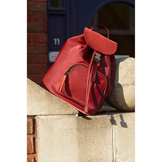 블랭크블랑(BLNKBLANC) 12(트웰브) Backpack_RVBBX18631WIX