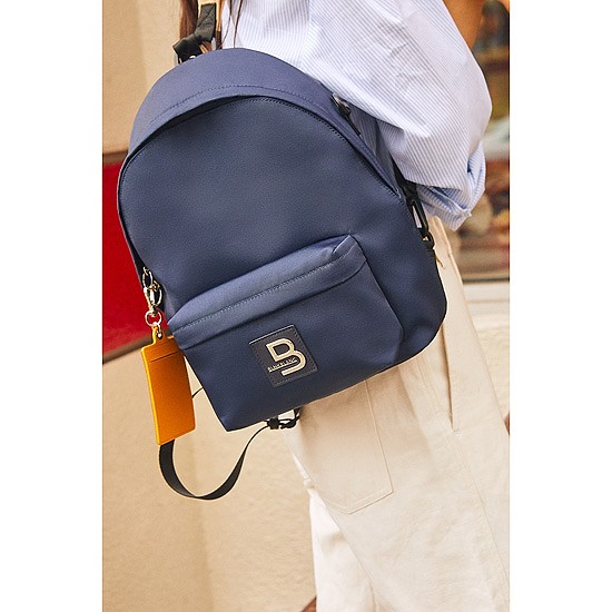 블랭크블랑(BLNKBLANC) DTLA(다운타운LA) Backpack_RVBBX18111NAX