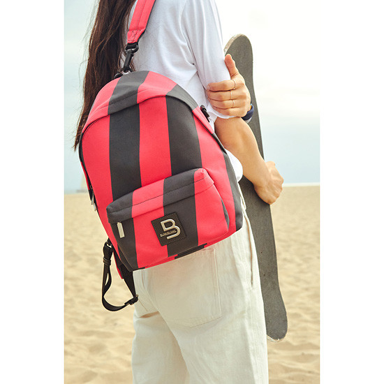 블랭크블랑(BLNKBLANC) DTLA(다운타운LA) Backpack_RVBBX18111PIX
