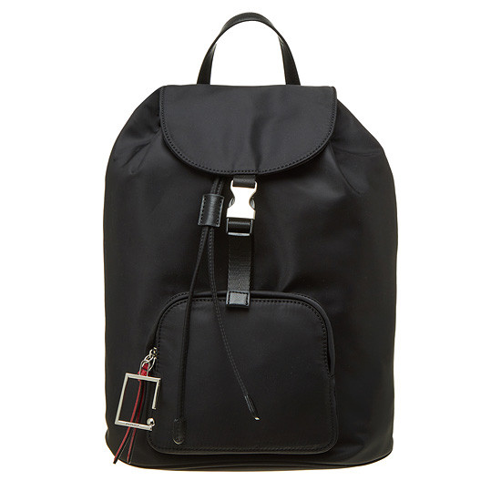 블랭크블랑(BLNKBLANC) 12(트웰브) Backpack_RVBBX18631BBX