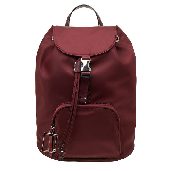 블랭크블랑(BLNKBLANC) 12(트웰브) Backpack_RVBBX18631WIX