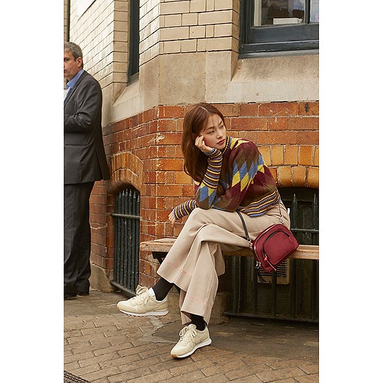 블랭크블랑(BLNKBLANC) Light Cube(라이트 큐브) Cross_RVBRX18631WIX