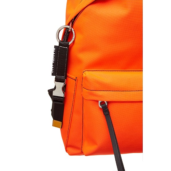 블랭크블랑(BLNKBLANC) Shoreditch(쇼디치) Backpack ORANGE_RVBBX18621ORX