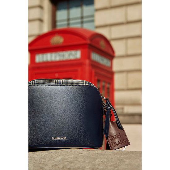 블랭크블랑(BLNKBLANC) Shoreditch(쇼디치) Cross_RVBRX18615NAX