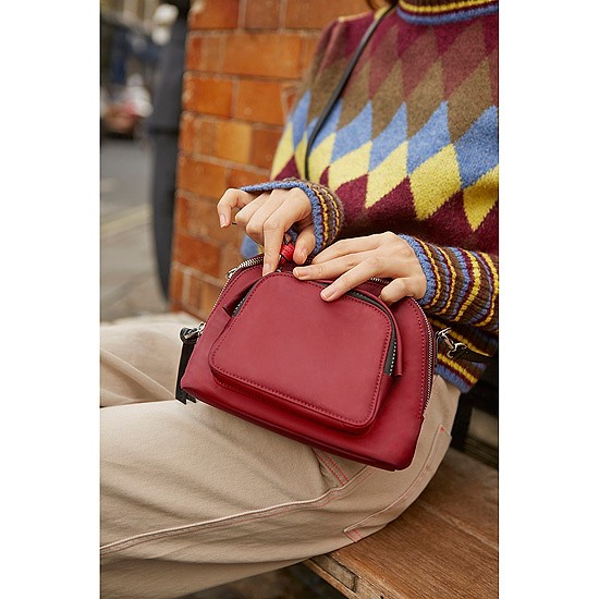 블랭크블랑(BLNKBLANC) Light Cube(라이트 큐브) Cross_RVBRX18631WIX