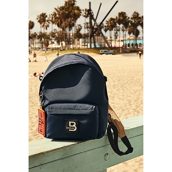 블랭크블랑(BLNKBLANC) DTLA(다운타운LA) Backpack_RVBBX18111NAX