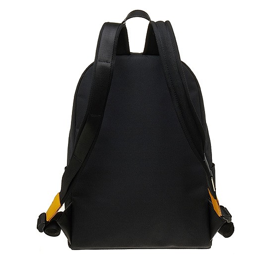 블랭크블랑(BLNKBLANC) Shoreditch(쇼디치) Backpack BLACK_RVBBX18621BKX