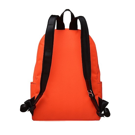 블랭크블랑(BLNKBLANC) Shoreditch(쇼디치) Backpack ORANGE_RVBBX18621ORX