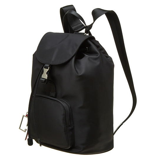 블랭크블랑(BLNKBLANC) 12(트웰브) Backpack_RVBBX18631BBX