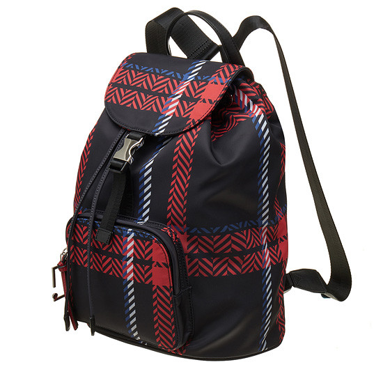 블랭크블랑(BLNKBLANC) 12(트웰브) Backpack_RVBBX18632BKX