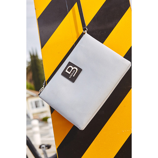 블랭크블랑(BLNKBLANC) DTLA(다운타운LA) Cross_RVBRX18112GYX