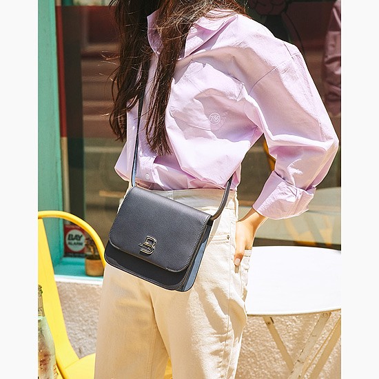 블랭크블랑(BLNKBLANC) 12(트웰브) Cross_RVBRX18122NAX