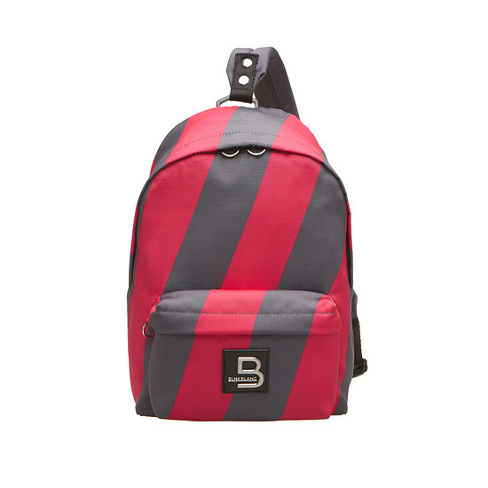 블랭크블랑(BLNKBLANC) DTLA(다운타운LA) Backpack_RVBBX18111PIX