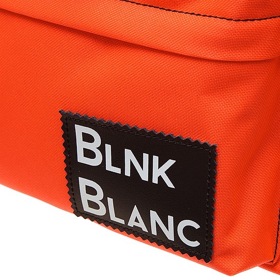 블랭크블랑(BLNKBLANC) Shoreditch(쇼디치) Backpack ORANGE_RVBBX18621ORX