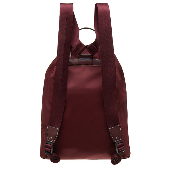 블랭크블랑(BLNKBLANC) 12(트웰브) Backpack_RVBBX18631WIX