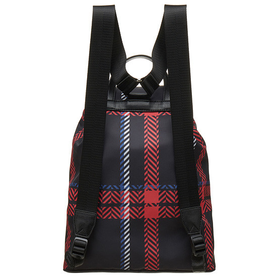 블랭크블랑(BLNKBLANC) 12(트웰브) Backpack_RVBBX18632BKX