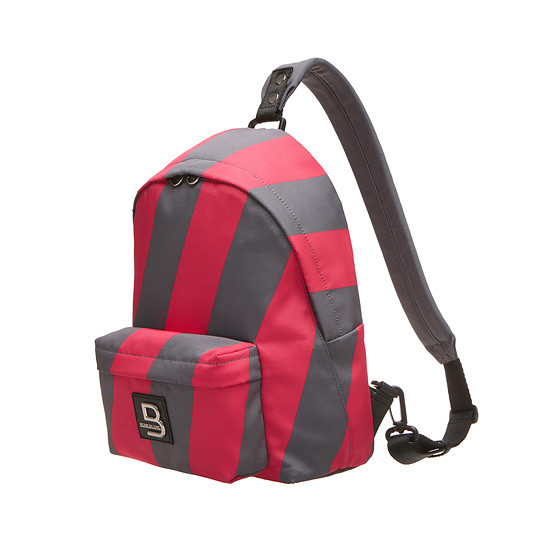 블랭크블랑(BLNKBLANC) DTLA(다운타운LA) Backpack_RVBBX18111PIX