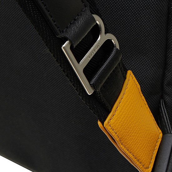 블랭크블랑(BLNKBLANC) Shoreditch(쇼디치) Backpack BLACK_RVBBX18621BKX