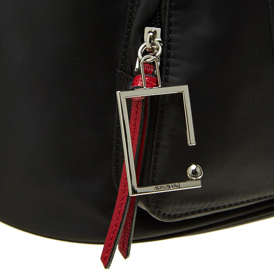 블랭크블랑(BLNKBLANC) 12(트웰브) Backpack_RVBBX18631BBX