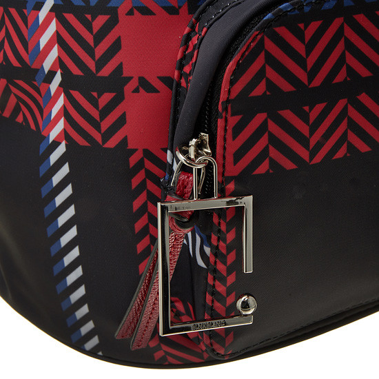 블랭크블랑(BLNKBLANC) 12(트웰브) Backpack_RVBBX18632BKX