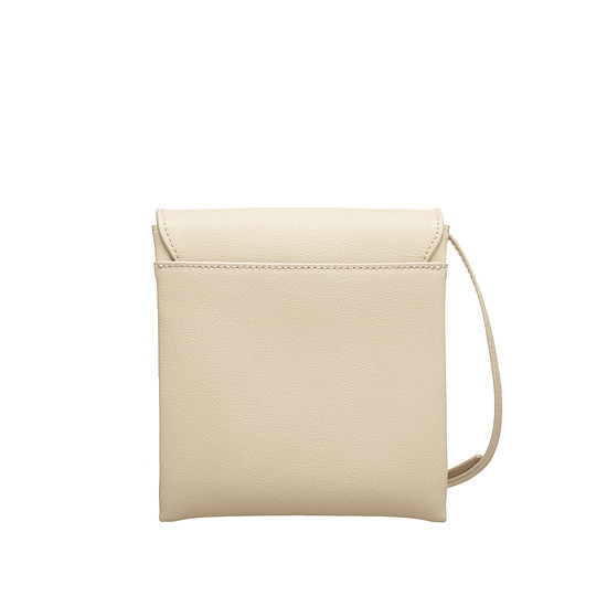 블랭크블랑(BLNKBLANC) Leather Mini Cross_RVBRX18121IVX