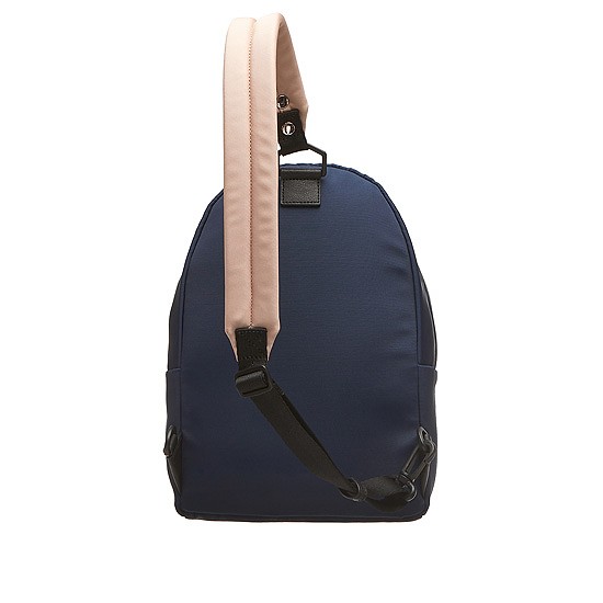 블랭크블랑(BLNKBLANC) DTLA(다운타운LA) Backpack_RVBBX18111NAX