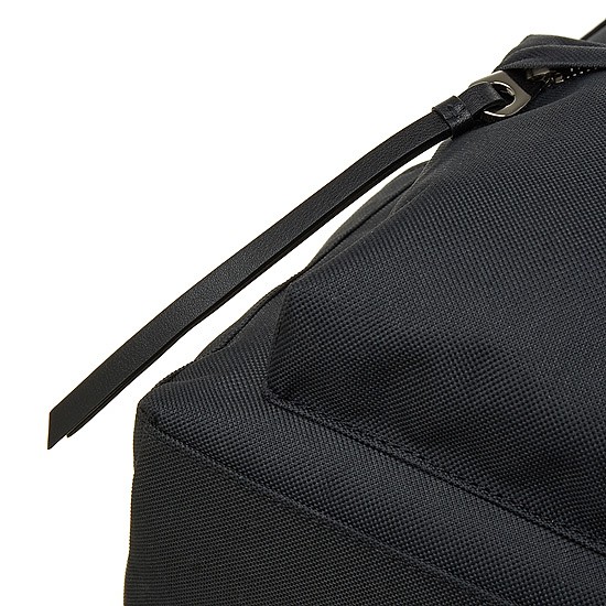 블랭크블랑(BLNKBLANC) Shoreditch(쇼디치) Backpack BLACK_RVBBX18621BKX