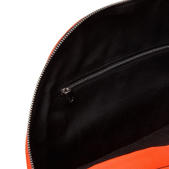 블랭크블랑(BLNKBLANC) Shoreditch(쇼디치) Backpack ORANGE_RVBBX18621ORX