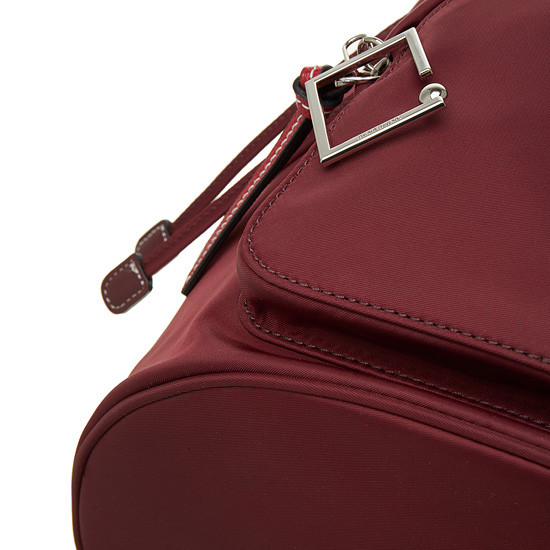 블랭크블랑(BLNKBLANC) 12(트웰브) Backpack_RVBBX18631WIX