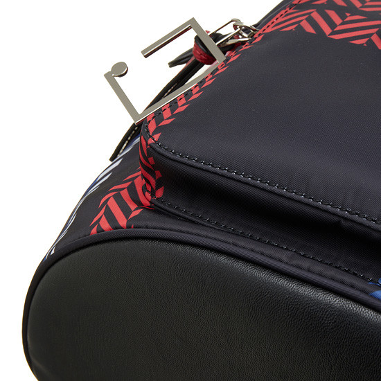 블랭크블랑(BLNKBLANC) 12(트웰브) Backpack_RVBBX18632BKX