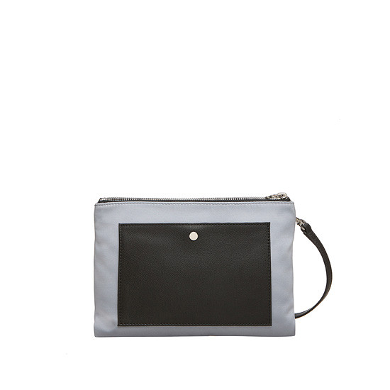 블랭크블랑(BLNKBLANC) DTLA(다운타운LA) Cross_RVBRX18112GYX